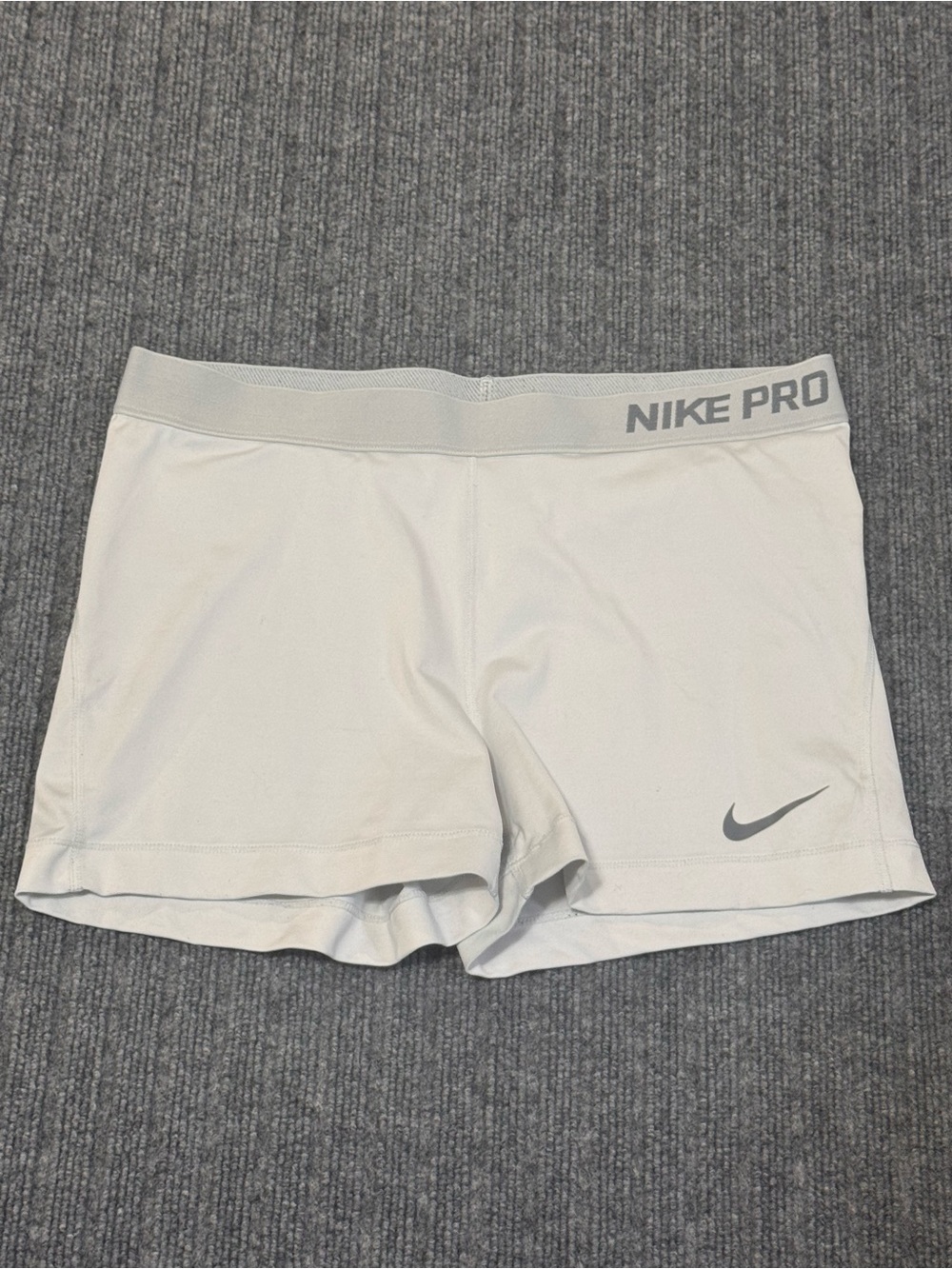 Nike Pro Dri-Fit Shorts XL